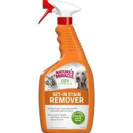 Nature's Miracle Flecken- und Geruchsentferner Katze 709 ml
