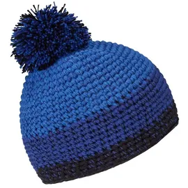 Ziener Intercontinental Mütze - Vista Blue - One Size