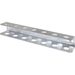 SimonRack Werkbankzubehör für Schraubenzieher + 2 Schrauben
