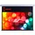 Elite Screens Saker 92" 16:9 Leinwand, Weiss
