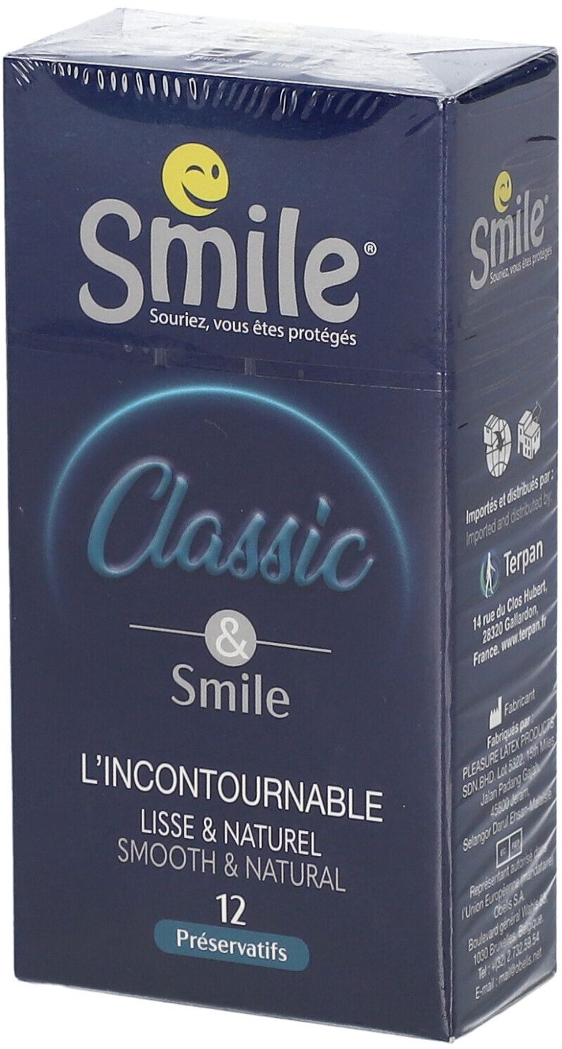 Smile® Kondome