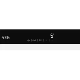 AEG OSK5O12EF Einbaukühlschrank (203 l, 1225 mm hoch)