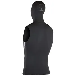 ION Hooded Neo ärmelloses Thermo-T-Shirt Schwarz L