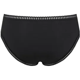 SLOGGI GO Crush Hipster 6 St. Schwarz/Blau/Mehrfarbig M