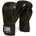 LEONE 1947 Maori-Boxhandschuhe Unisex-Erwachsene Schwarz 10 OZ
