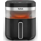 Tefal Easy Fry Infrared 7 L schwarz