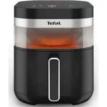 Tefal Easy Fry Infrared 7 L schwarz