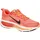 Nike Vomero 18 Damen Orange 39