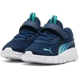 Puma FLEXFOCUS Modern Blaze Fade Kids Blau/Weiß/Mint 23