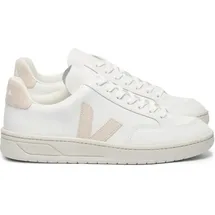 Veja V 12 Damen Weiß 36
