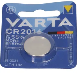 Varta Professional CR2016 1 St.