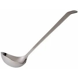 APS Schöpflöffel/Schöpfkelle/Suppenkelle8,5 x 7,5 cm, Griff: 24 cm
