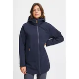 North Bend Outdoorjacke NBBrenda in Blau | 36