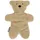 Childhome Mobile Teddy, Mehrfarbig