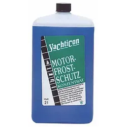 Motor Frostschutz Konzentrat