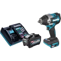 Makita TW 007 GT101 Akku Schlagschrauber 40 V max.