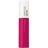 Maybelline Super Stay Matte Ink 30 Romantic