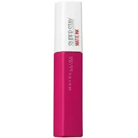 Maybelline Super Stay Matte Ink 30 Romantic