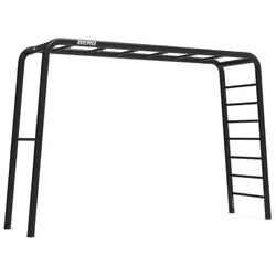 BERG PlayBase Large TL (Reck/Leiter) Black
