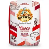 CAPUTO - Caputo Farina Cuocco Tipo 00, (1 X 1000 GR)