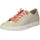 Paul Green Sneaker Low Beige/Orange Damen 37