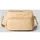 Bogner Klosters Neve Lidia Umhängetasche Synthetik Beige/Bronze