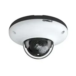 Comelit IPKCAMA04FC Kamera IP VANDALDOME 4MP 2.8MM