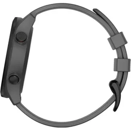 Garmin Approach S12 2022 Edition schiefergrau/schwarz