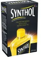 Synthol, solution pour application cutanée 225ml Solution(S) 225 ml