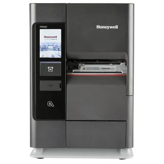 Honeywell PX940 Barcode Verifier, 300dpi, Disp., RTC, USB, RS232, Ethernet, PX940V30100000300