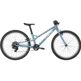 Trek Wahoo 24 Zoll RH 0 cm blau