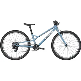 Trek Wahoo 24 Zoll RH 0 cm blau