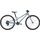 Trek Wahoo 24 Zoll RH 0 cm blau