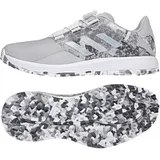 Adidas Golf S2G SL BOA 23 grey-white GV9415, Grau, 9