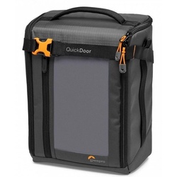 Lowepro Fotorucksack GearUp Creator Box XL II Schwarz Green Line