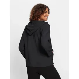 Casual Looks WITT WEIDEN Blusenjacke in schwarz | Gr.: 44