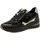 Marco Tozzi Sneaker Low Damen Schwarz 39