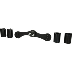 KS Tools Ausgleichwellenausricht-Werkzeug für BMW / Mini