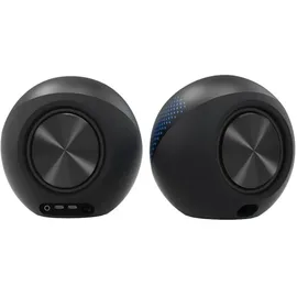 Creative Labs Creative Pebble X, schwarz