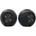 Creative Labs Creative Pebble X, schwarz