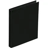 Pagna Ringbuch DIN A5 schwarz