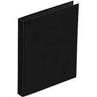 Pagna Ringbuch DIN A5 schwarz