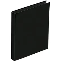 Pagna Ringbuch DIN A5 schwarz