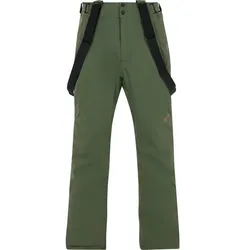 PROTEST Herren Hose MIIKKA snowpants, Thyme, S