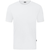 Jako T-Shirt Organic weiß 4XL