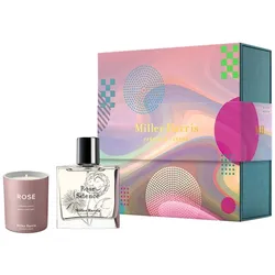 Miller Harris Rose Silence Collection Duftsets   