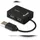 Equip 128952 4 Port Reise-USB Hub