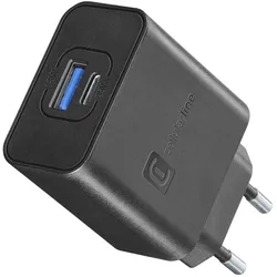 Dual Super Fast Charger 25W - Samsung (Versandkostenfrei)
