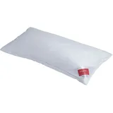 Hefel KlimaControl Comfort Kissen 40 x 80 cm Weiß