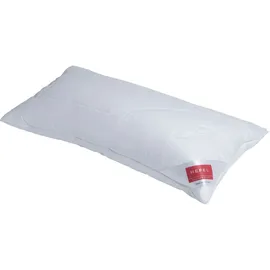 Hefel KlimaControl Comfort Kissen 40 x 80 cm Weiß